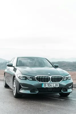 BMW 3 Series - Wikipedia