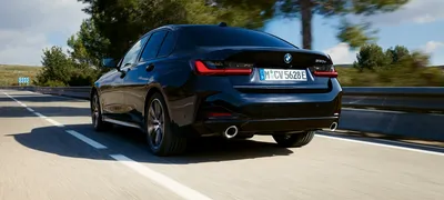 2024 BMW 3 Series M340i xDrive Prices | Kelley Blue Book