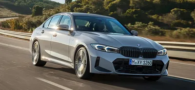 2018 BMW 3-Series: The Luxury Small Car That Is Still The Standard | BMW of  San Francisco