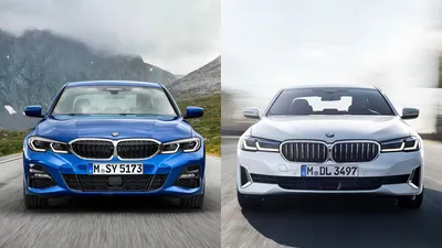 BMW 3 серии VII (G20) 2018-2022: полный обзор, характеристики, цена