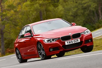 The 2020 BMW 3-Series – A Dynamic Luxury Sedan | Competition BMW of  Smithtown