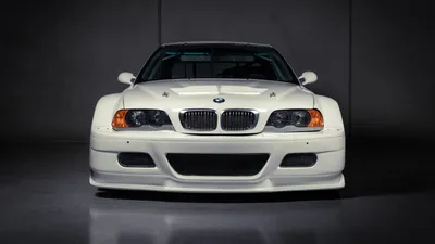 BMW 3-Series (E46) M3 | Bmw e46 sedan, Bmw, Bmw e46