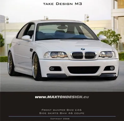 BMW 3 серии IV (E46) Рестайлинг: отзывы владельцев БМВ 3 серии IV (E46)  Рестайлинг с фото на Авто.ру