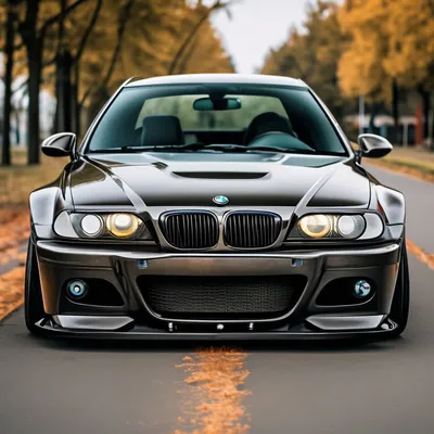 Стоит ли Покупать BMW 3 Series E46 (1998-2005)? - YouTube