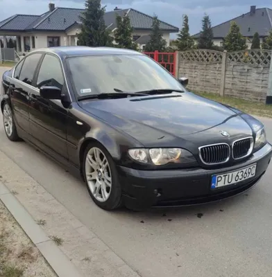 Продам BMW 323 е46 в Одессе 2000 года выпуска за 3 800$