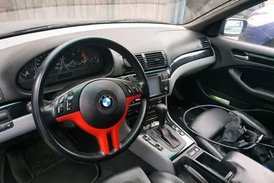 BMW E46: Хотел как лучше, а получилось... | Lowcars.net