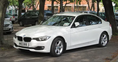 BMW 5-Series e60 – отчет о детейлинг-обслуживании | DT GARAGE 33