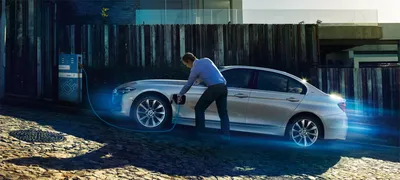 BMW X3 нового поколения уже колесят по дорогам общего пользования
