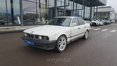 Купить Bmw 5 seriya 1990 года в городе Лепель за 750 у.е. продажа авто на  автомобильной доске объявлений Avtovikyp.by