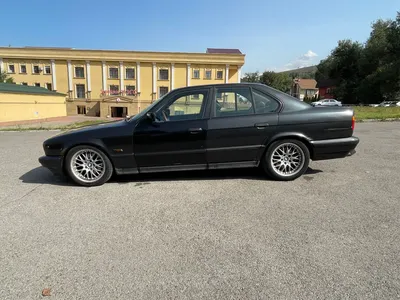 Продаю BMW 5серии в кузове E34 Цвет: белый Привод: задний Объем: 2.5 Год  выпуска 1990 Салон комфорт кожа-дерево, сжатая кожа в хорошем… | Instagram
