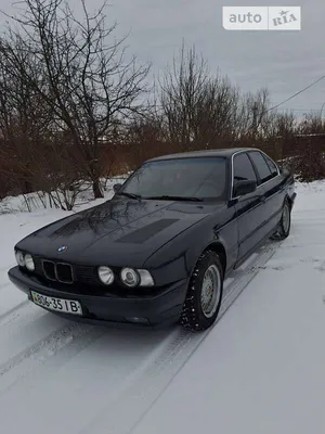 e34 - BMW - OLX.kz