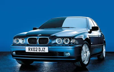 Продам BMW 530 Е 60 в Одессе 2004 года выпуска за 5 900$