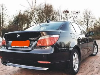 AUTO.RIA – БМВ 5 Серия 2004 года в Украине - купить BMW 5 Series 2004 года