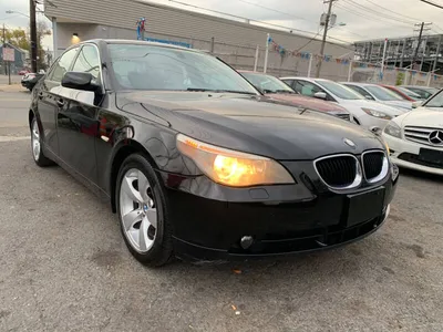 2005 BMW 5 Series For Sale - Carsforsale.com®