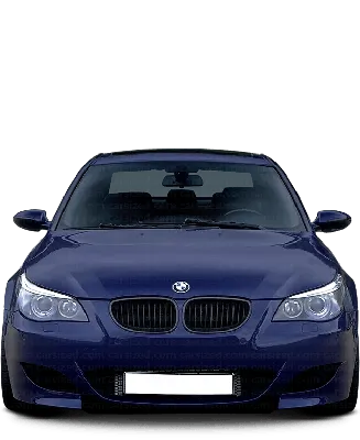 2005 BMW 5-Series 545i