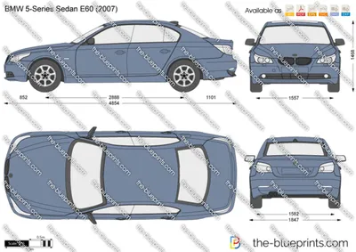BMW 650i Sport Coupe (2005) - Car Keys