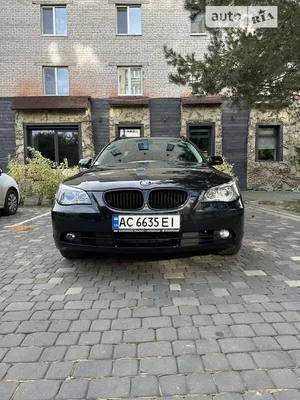 Купить BMW 5 серии 2006 года в Уральске, цена 8000000 тенге. Продажа BMW 5  серии в Уральске - Aster.kz. №c866589
