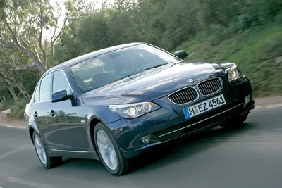 BMW 5 серия 2006 года выпуска, по цене 440 000 руб.