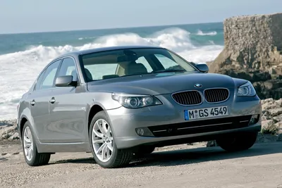 Купить BMW 5 серии 2006 года в Шымкенте, цена 6500000 тенге. Продажа BMW 5  серии в Шымкенте - Aster.kz. №c854935