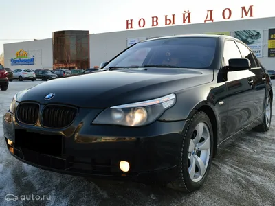 Купить BMW 5 серии 2006 года в Шымкенте, цена 5000000 тенге. Продажа BMW 5  серии в Шымкенте - Aster.kz. №c978173