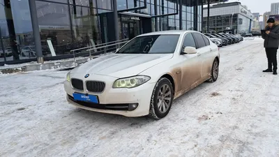 Автоподбор: BMW 5 серии F10, выпуск 2011 года, с 3.0 литровым дизельным  двигателем и в заводском окрасе за 1.800 млн рублей | ЧЕСТНЫЙ ЭКСПЕРТ -  подбор авто | Дзен