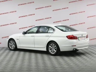 Купить BMW 5 серии 2011 года в Астане, цена 10000000 тенге. Продажа BMW 5  серии в Астане - Aster.kz. №c983016