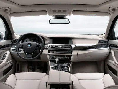 Моя пушка))) - Отзыв владельца автомобиля BMW 5 серии 2011 года ( VI  (F10/F11/F07) ): 530d xDrive 3.0d AT (258 л.с.) 4WD | Авто.ру