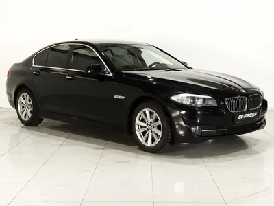 BMW 5 серии с пробегом 186748 км | Купить б/у BMW 5 серии 2011 года в  Москве | Fresh Auto