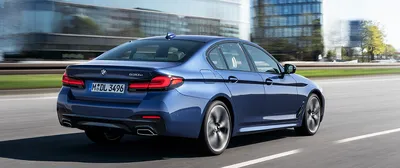 Что лучше BMW 5 на дизеле или бензине? Разбираемся - БорисХоф
