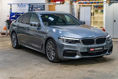 24 мая выходит BMW 5 Серии (G60) 2024: 5 причин ждать новинку - автосалон  Vip-Car