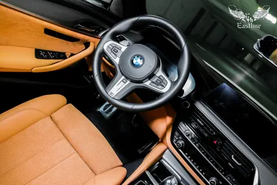 Обновленная BMW 5-Series: технологии, сроки и цены :: Autonews