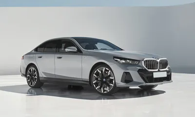 BMW 5 серии: купить седан БМВ 5 серии 2022-2023 в Москве