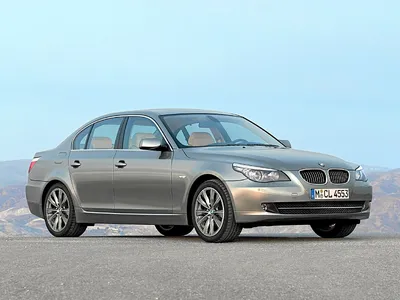 BMW G30 — Википедия