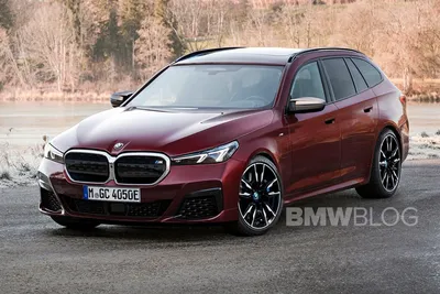 Новый BMW 5 серии дебютирует до конца июня - читайте в разделе Новости в  Журнале Авто.ру