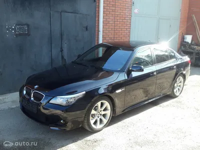 Купить BMW 5 серии 2005 года в Шымкенте, цена 6000000 тенге. Продажа BMW 5  серии в Шымкенте - Aster.kz. №c888123
