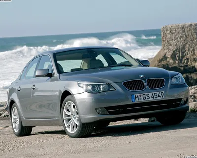 Купить BMW 5 серии 2005 года в Костанае, цена 6400000 тенге. Продажа BMW 5  серии в Костанае - Aster.kz. №c905186