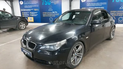 Купить BMW 5 серии 2005 года в Астане, цена 4500000 тенге. Продажа BMW 5  серии в Астане - Aster.kz. №c935644