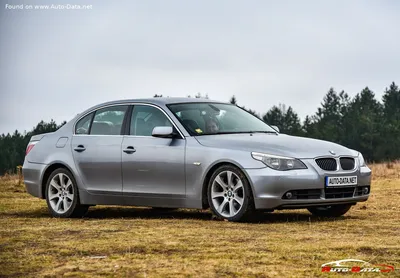 Купить BMW 5 серии 2005 года в Таразе, цена 6500000 тенге. Продажа BMW 5  серии в Таразе - Aster.kz. №c901192