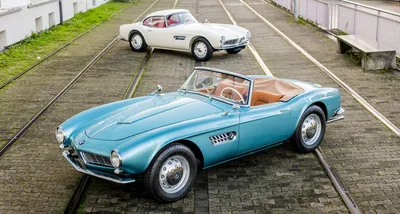 507 Roadster, Only 254 Cars Ever Made : r/BMW