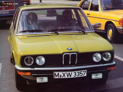 Images of BMW 518 Sedan UK-spec (E12) 1974–76 (1024x768)