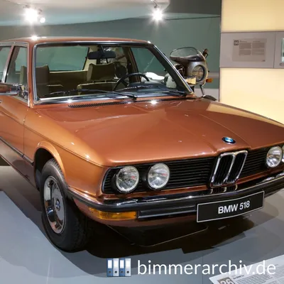 1985 BMW 518i With Reasonably Low Mileage Looks Good But Goes For $22k |  Carscoops