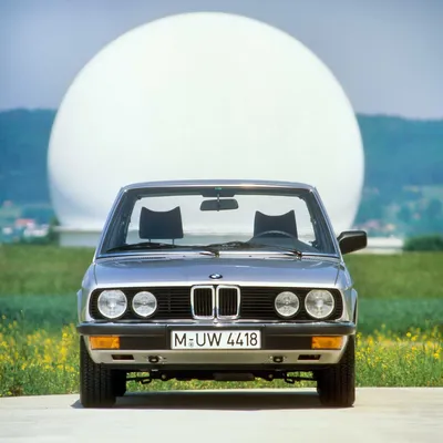 BMW 518 2.0 110kW - auto24.ee