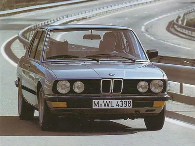 1980 BMW 518 (E12) | Bmw, Porsche 912, Bmw models