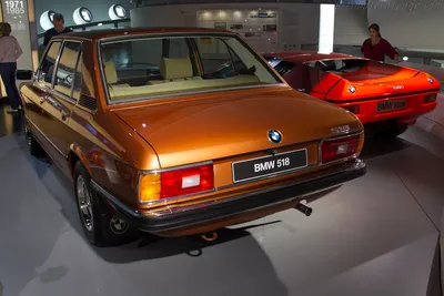 29-KJP-3 BMW 518 1985 | Fautografisch Onderzoeker | Flickr