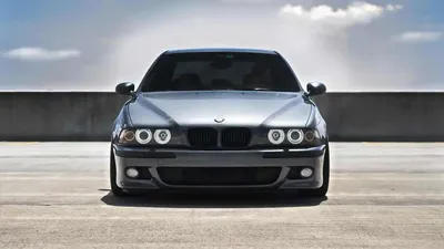 AUTO.RIA – Отзывы о BMW 5 Series 2000 года от владельцев: плюсы и минусы