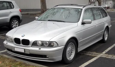 BMW E39 - Отзыв владельца автомобиля BMW 5 серии 2003 года ( IV (E39)  Рестайлинг ): 525i 2.5 MT (192 л.с.) | Авто.ру