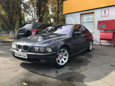 Бмв е39 продаю или меняю сост.Отличный: 485000 KGS ➤ BMW | Бишкек |  68423207 ᐈ lalafo.kg