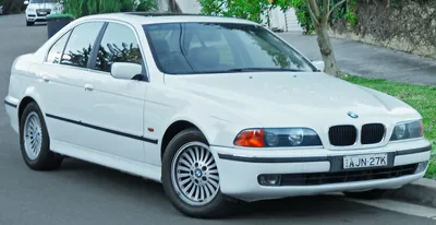 2006' BMW 523 ב.מ.וו for sale. Haifa, Israel