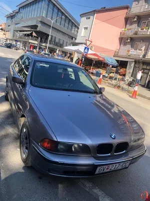 BMW 523 2.5i i SE | eBay