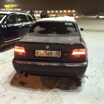 бмв 525 е39 - BMW в Киевская область - OLX.ua